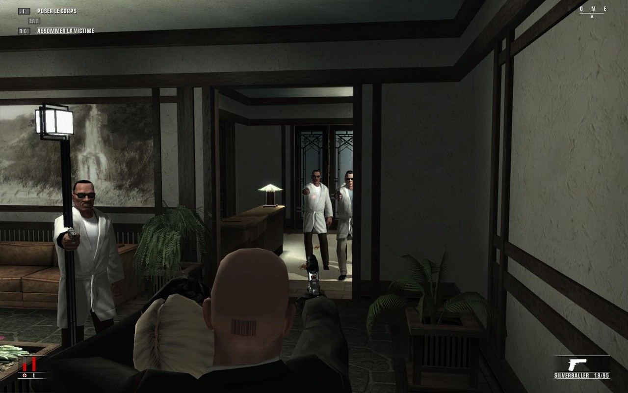 Hitman: Blood Money - Download per PC Gratis Hitman: Blood Money - Download per PC Gratis