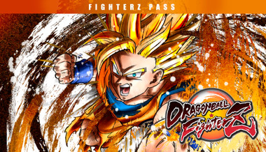 Dragon Ball FighterZ - Super Saiyan Blue Goku GAMEPLAY 【60FPS