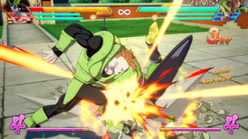 Dragon Ball FighterZ: FighterZ Pass screenshot 4