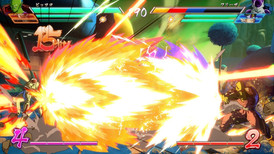 Dragon Ball FighterZ: FighterZ Pass (Xbox ONE / Xbox Series X|S) screenshot 3
