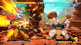 Dragon Ball FighterZ: FighterZ Pass (Xbox ONE / Xbox Series X|S) screenshot 5