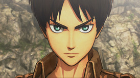 Attack on Titan: Wings of Freedom screenshot 4