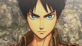 Attack on Titans: Wings of Freedom screenshot 4