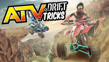 ATV Drift and Tricks - PC (Steam)