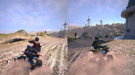 ATV Drift and Tricks screenshot 5
