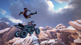 ATV Drift and Tricks screenshot 2