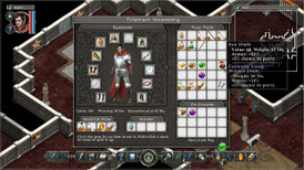 Avadon: The Black Fortress screenshot 4