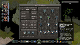 Avadon: The Black Fortress screenshot 5