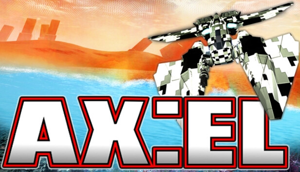 AX:EL - Air XenoDawn