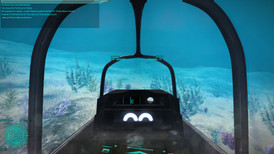 AX:EL - Air XenoDawn screenshot 4