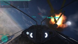 AX:EL - Air XenoDawn screenshot 2