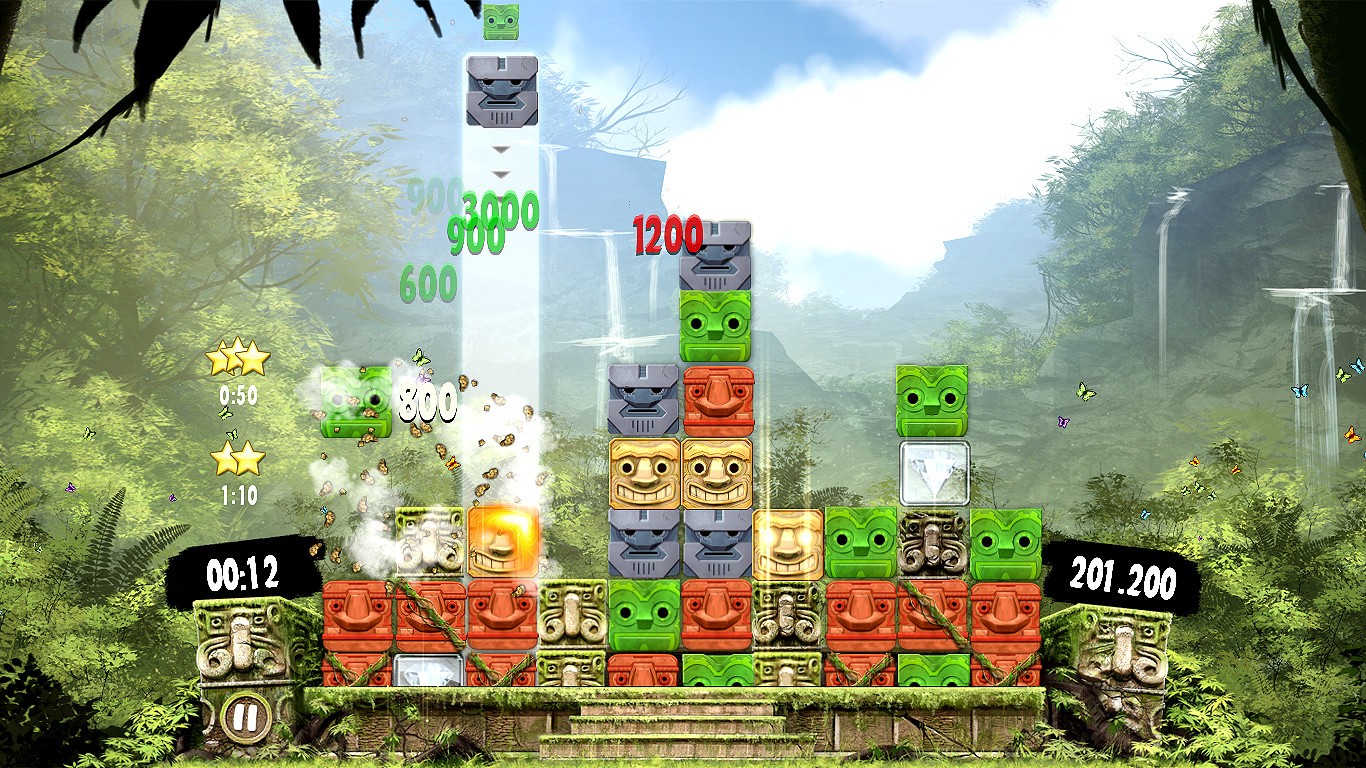 Kup Aztec Venture - PC (Steam)