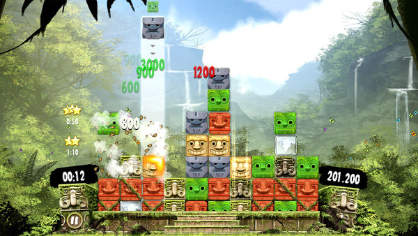 Aztec Venture screenshot 1