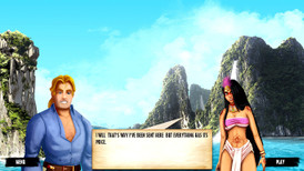 Aztec Venture screenshot 3
