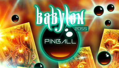 Babylon 2055 Pinball