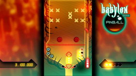 Babylon 2055 Pinball screenshot 5