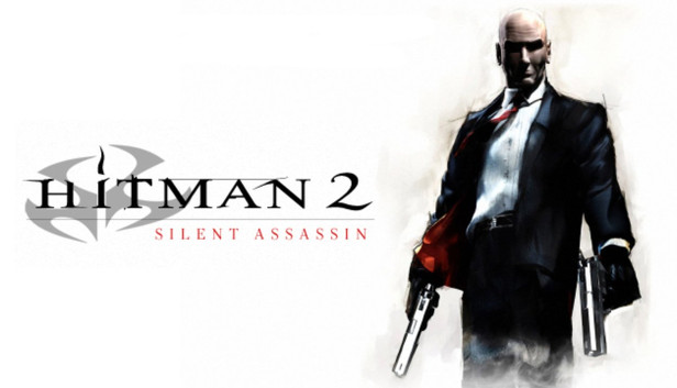 Hitman 2: Silent Assassin
