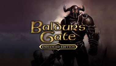 Baldur's Gate: Enhanced Edition - PC & Mac (Steam)