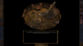 Baldur's Gate: Enhanced Edition screenshot 4