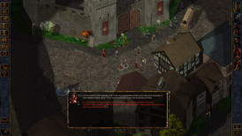 Baldur's Gate: Enhanced Edition screenshot 2