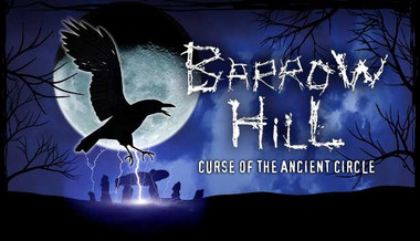 Barrow Hill: Curse of The Ancient Circle - PC (Steam)