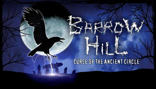 Barrow Hill: Curse of The Ancient Circle