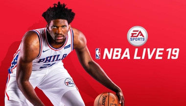 NBA LIVE 2019 (Xbox ONE / Xbox Series X|S)