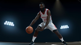 NBA LIVE 2019 screenshot 2