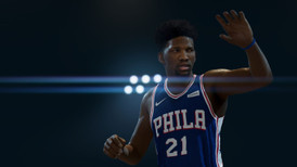 NBA LIVE 2019 screenshot 5