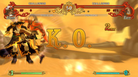 Battle Fantasia - Revised Edition screenshot 3