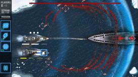 Battle Group 2 screenshot 2