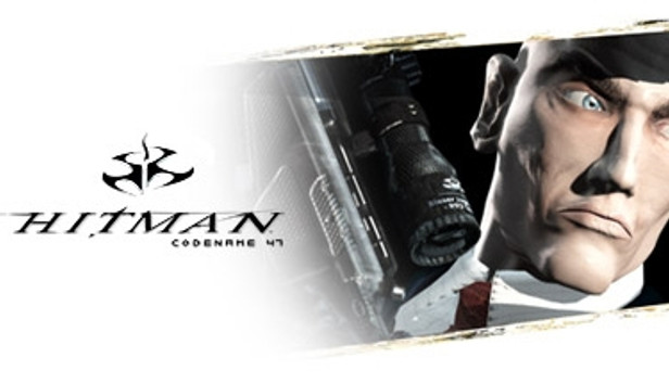Hitman Codex Comprar Hitman: Codename 47 - PC (Steam) - Europe