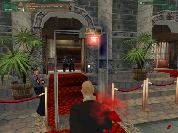 Buy Hitman: Codename 47 - PC (Steam)