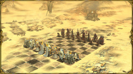 Battle vs Chess - Dark Desert screenshot 4