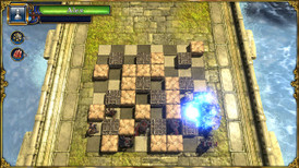 Battle vs Chess - Dark Desert screenshot 5