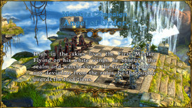 Battle vs Chess - Floating Island screenshot 5