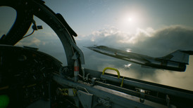 Ace Combat 7: Skies Unknown Season Pass PS4 screenshot 2