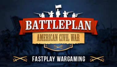 Battleplan American Civil War
