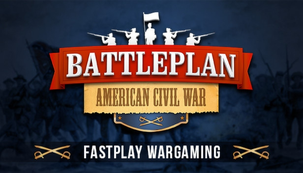 Battleplan American Civil War