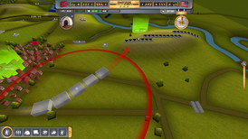 Battleplan American Civil War screenshot 3