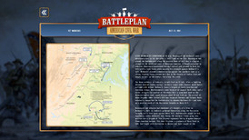 Battleplan American Civil War screenshot 2