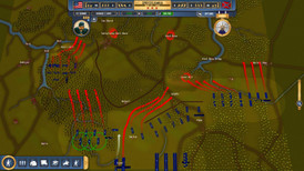Battleplan American Civil War screenshot 4