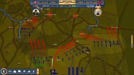 Battleplan American Civil War screenshot 4