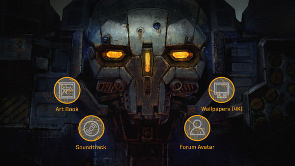 BattleTech Digital Deluxe Content screenshot 1