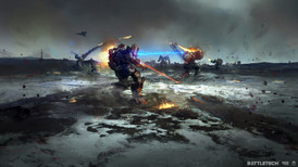 BattleTech Digital Deluxe Content screenshot 3