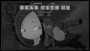 Bear With Me Episode One