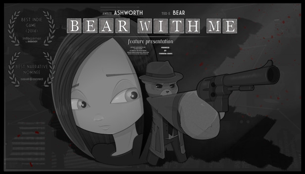 Скачать Bear With Me Episode One Steam