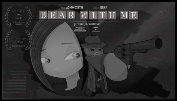 Bear With Me Episode One