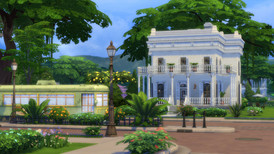 The Sims 4 Deluxe Edition screenshot 2