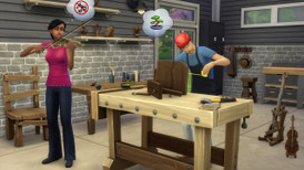 The Sims 4 Deluxe Edition screenshot 5
